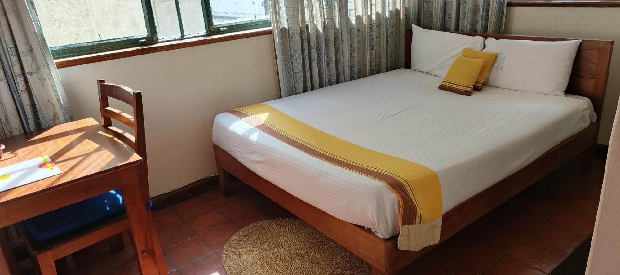 Kenya Comfort Hotel Найроби Екстериор снимка