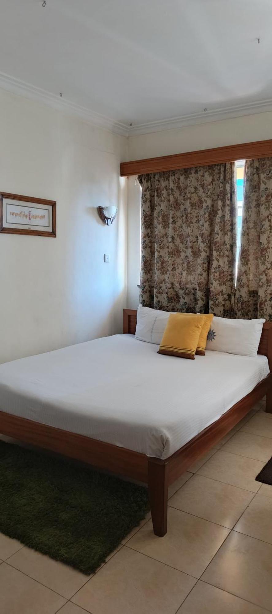 Kenya Comfort Hotel Найроби Екстериор снимка