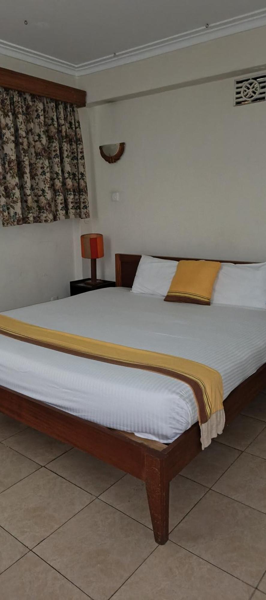 Kenya Comfort Hotel Найроби Екстериор снимка