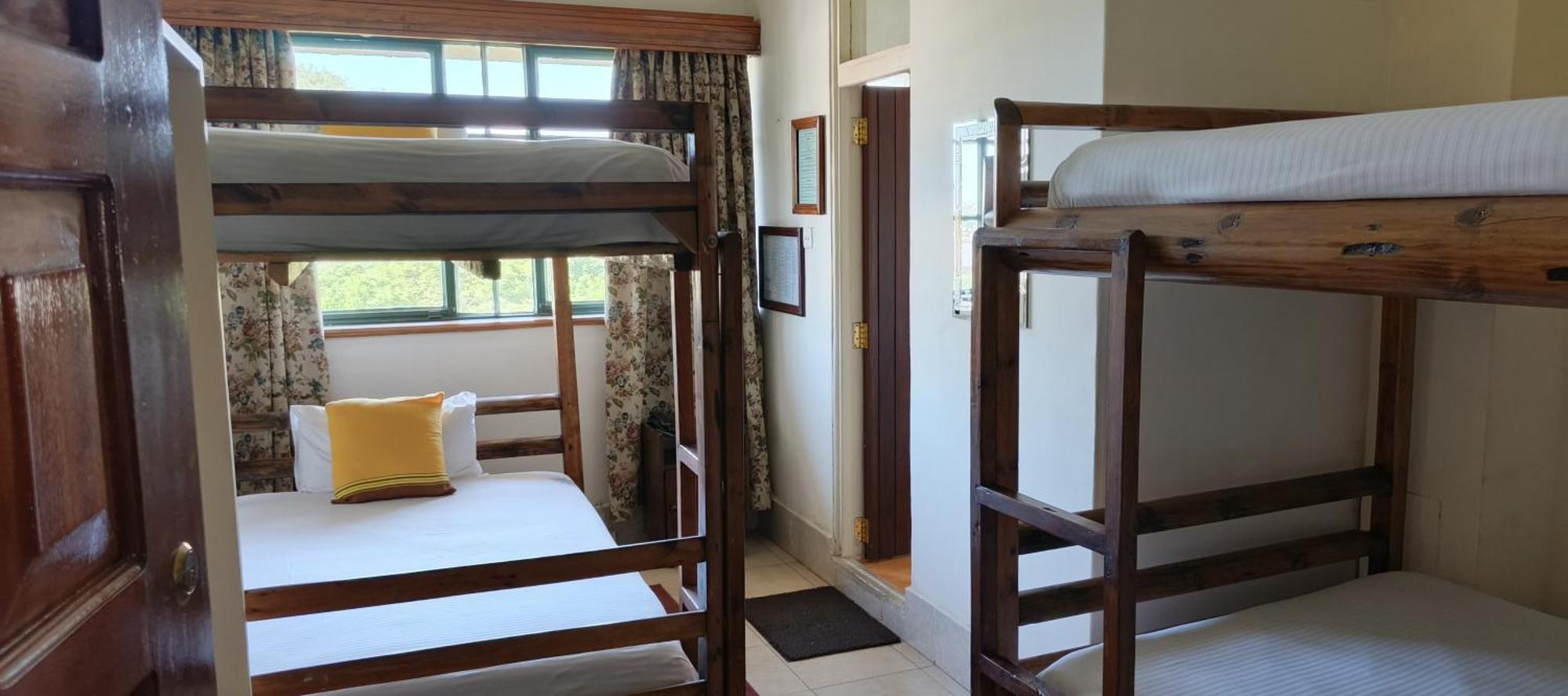 Kenya Comfort Hotel Найроби Екстериор снимка