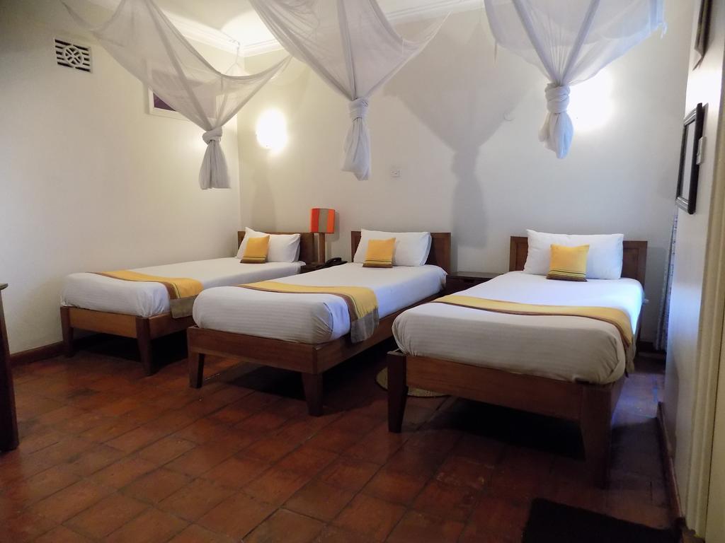 Kenya Comfort Hotel Найроби Екстериор снимка